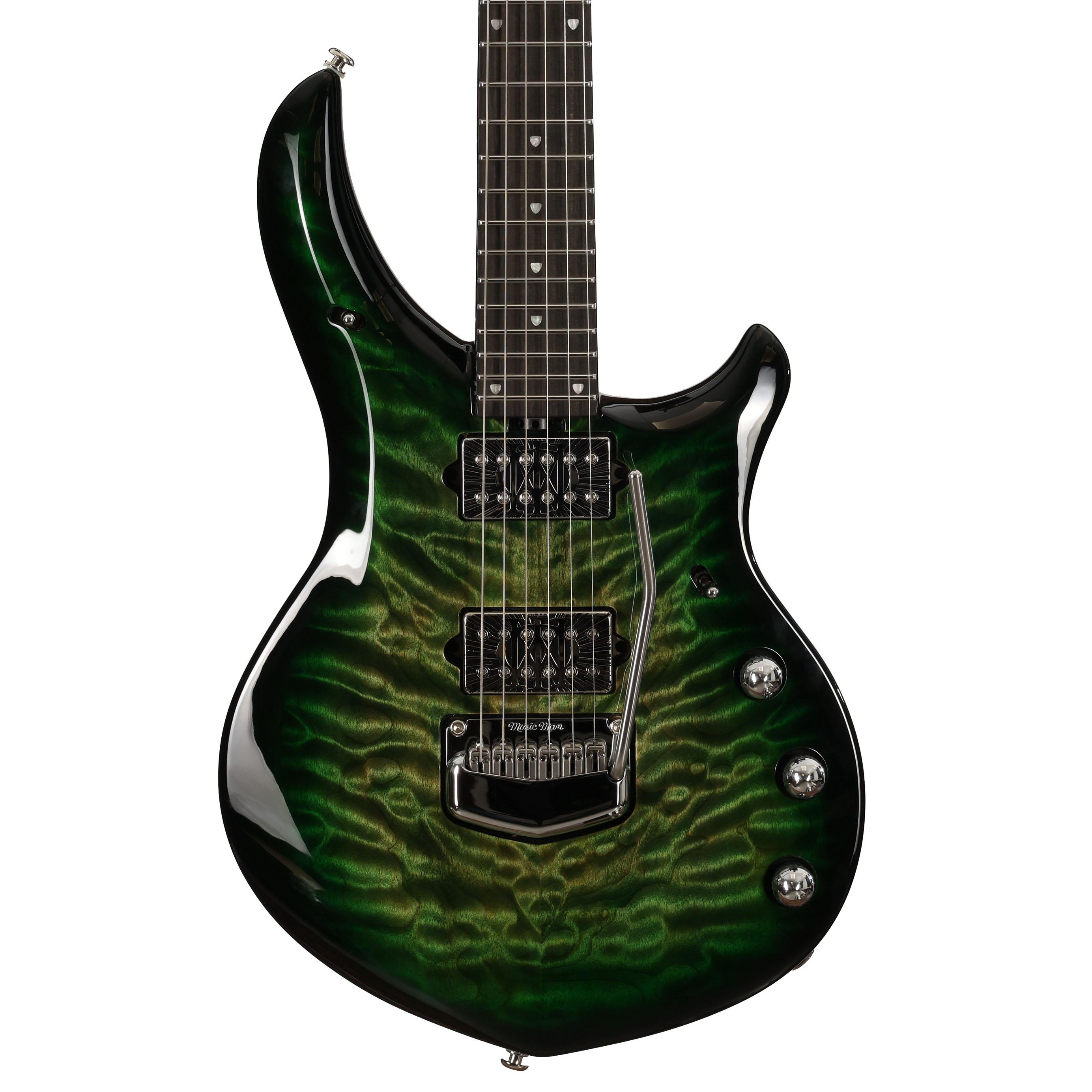 Music Man BFR Majesty John Petrucci Signature 6-String Electric